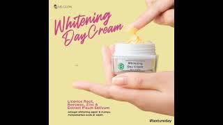 MS Glow Whitening Day Cream