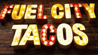 Fuel City - Best Travel Center & Tacos - Texas 2022