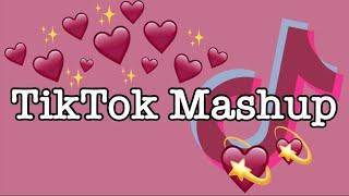 TikTok Mashup October 2021 not clean