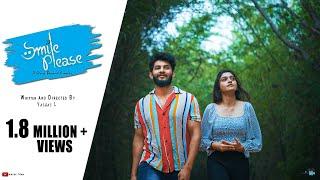 Smile Please Kannada Short Film 2020  Ameya films Anup Prajna Yashas Manoj Ankith Hari Singh