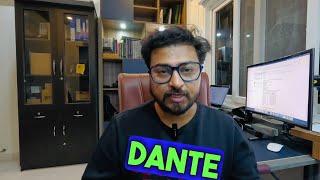 HackThebox Dante Pro Labs Review