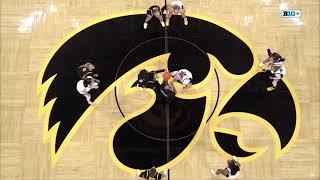 Iowa vs Missouri Western Exhibition Game   Women Basketball 2024