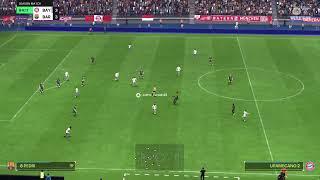 EA SPORTS FC 24 LIVESTREAM WITH VIEWERS