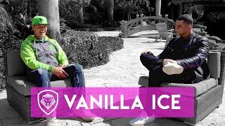 Vanilla Ice Interview Tupac The 90s Generation & Selling 160 Million Records
