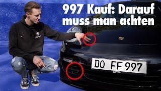 So kauft ihr den besten 997  Kaufberatung 997  9ff Erklärt #4