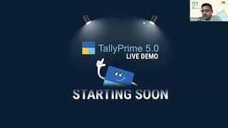 Tally 5.0  Tally Customization  Tally Prime  Tally Module  TDL