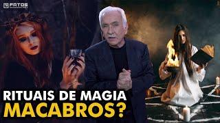 Fatos que você precisa saber sobre a religião Wicca