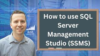 Unlock the Power of SQL Server Management Studio SSMS An In-Depth Look