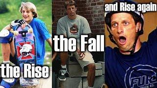 The Story of Tony Hawk  Skate Stories Ep. 1