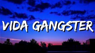 VIDA GANGSTER - Lauty Gram  me pongo los guantes y entro a tu casa para robarte