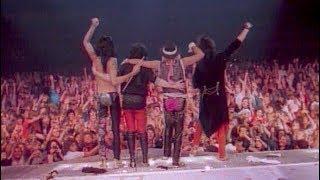 Mötley Crüe - Home Sweet Home Official Music Video