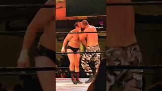 Dean Ambrose Kiss  Male Wrestler.#wwe #wrestling #roman