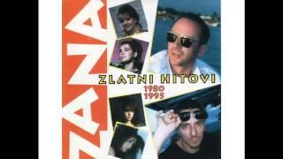 Zana - Kum - Audio 1995 HD