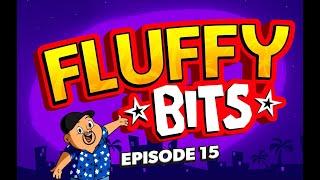 Fluffy Bits Season 1 Full Special  Gabriel Iglesias