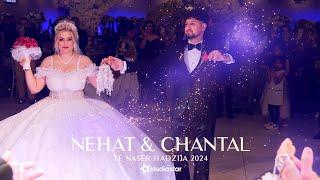 Nehat & Chantal - Urime Martesa te Naser Hadzija 2024 ┇ #studiostar