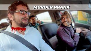 Galati Se Murder Ho Gya  Car Lift Prank Part 4