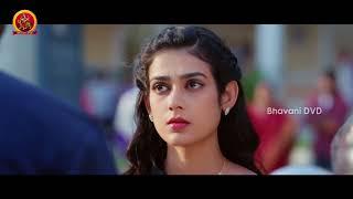 Malli Raava Movie Theatrical Trailer - Sumanth Aakanksha Singh  2017 Latest Telugu Trailers