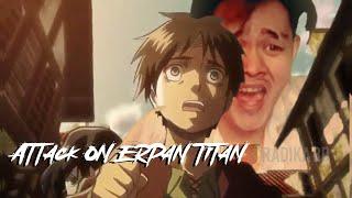 ATTACK ON ERPAN TITAN - ERPAN GREEN SCREEN MEME