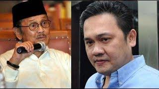 Bikin Terkejut Komentar Farhat Abbas Kepada BJ  Habibie