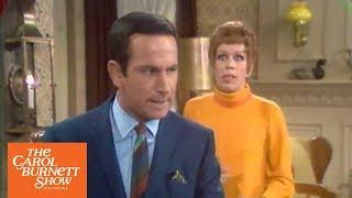 The Lost Purse from The Carol Burnett Show full sketch