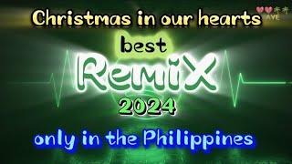 Christmas in our hearts best remix 2024 #discoremix #4k #remix #disco #music #christmasremix #music