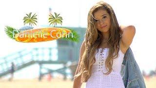 Danielle Cohn - Hate On The Summer Official Music Video