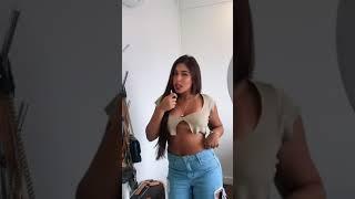 Tiktok da Cinthia Cruz #44