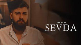 İvan Aslan - Sevda  Ağlamayı Bilmeyen  Official Trap Music