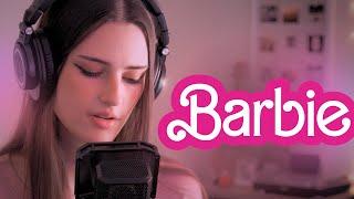 What Was I Made For? from Barbie - Billie Eilish Cover by Rachel Hardy