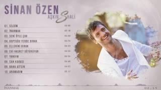 Sinan Özen - İnanmak Official Audio Video