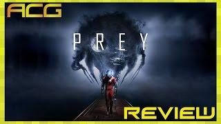 Prey Review Buy Wait for Sale Rent Never Touch?