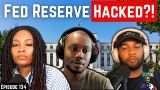 Did LockBit Hack the Federal Reserve Bank for $50k ?