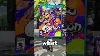 Splatoon 1 Online is Gone Forever...