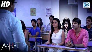 College में बनाया था आत्मा ने इस लड़की का MMS  Aahat Full Episode - आहट Season 6  Full Episode