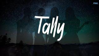 Tally - Blackpink  Lirik & Terjemah