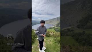 Raga Ahir Bhairav  Ireland  MK Compositions  ICMAnywhere  Mahesh Kale