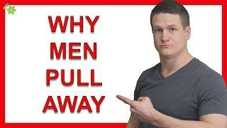 Why Men Pull Away After Intimacy And How to Handle It