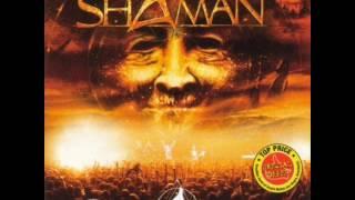 Shaman - Ritualive FULL CONCERT in audio - SHOW COMPLETO em áudio