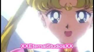 Eternal Sailor Moon Speech *MASKED*