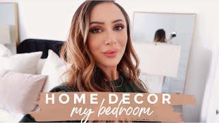 EXTREME BEDROOM MAKEOVER  IKEA + WAYFAIR VLOG