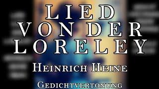 Heinrich Heine – Lied von der Loreley Gedichtvertonung  Ukulele-Version