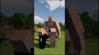 با صدای بلند گوش کن  قلبم شکست #shorts  #minecraft