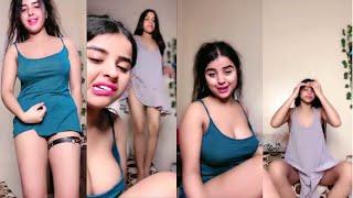 Bad Alia Kamal Ki Dance With Bad Alina  Tango Live  Periscope LIve  Mango Tango Live