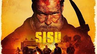 Sisu 2022 Movie  Jorma Tommila Aksel Hennie Jack Doolan Mimosa Willamo  Review and Facts