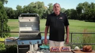 Grilling the Perfect Brat
