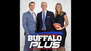 Buffalo Plus Live Bills Draft Preview