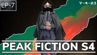 Church of MHA S4 E7 MHA Chapter 384 Live Reaction and Discussion