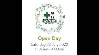 Currumbin Wildlife Hospital Open Day Teaser 2022