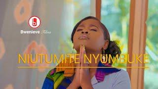 Betty Bayo - NIUTUMITE NYUMBUKE. Official Video ISAIAH  4031