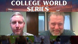 College World Series preview